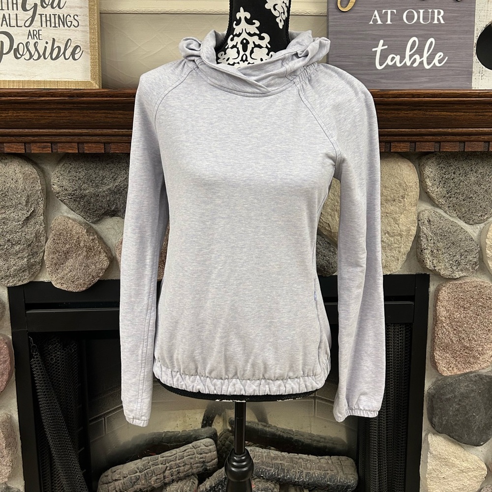 Lululemon Sweatshirt